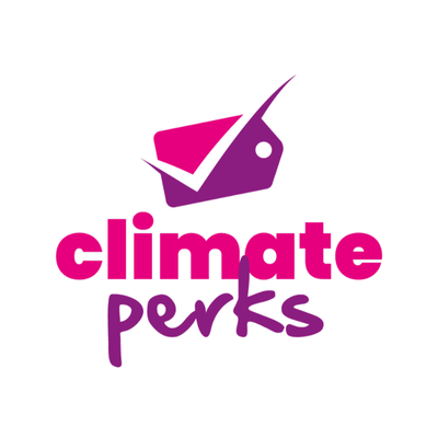 Climate Perks logo