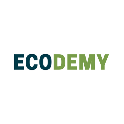 Ecodemy logo
