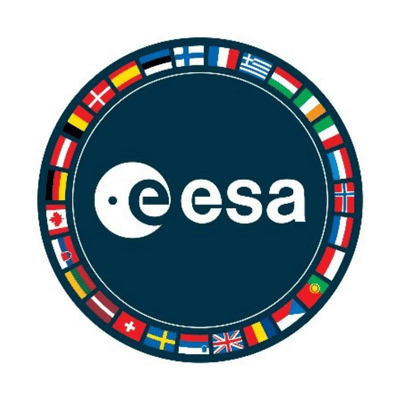 European Space Agency logo