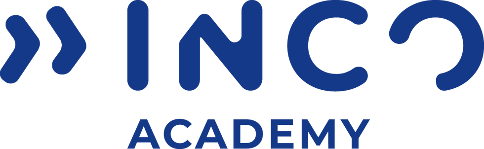INCO Academy logo