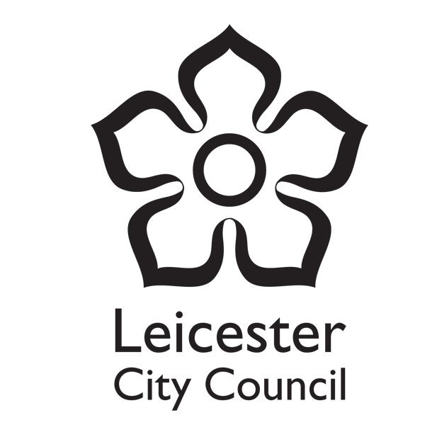 Leicester City Council logo