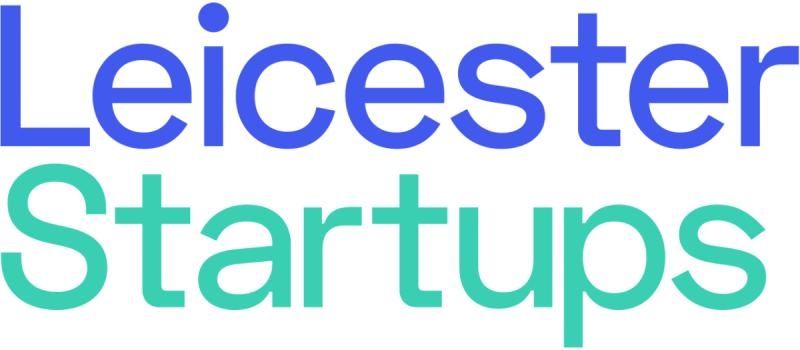 Leicester Startups logo
