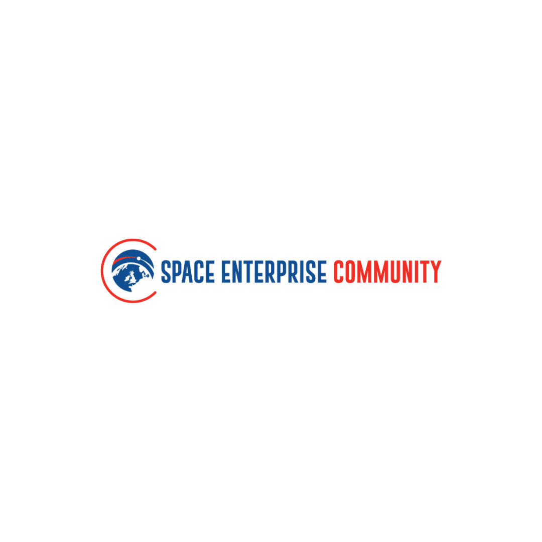 Space Enterprise Community logo