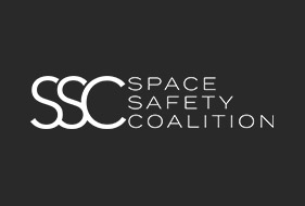 Space Safety Coalition logo
