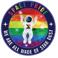 SpacePride logo