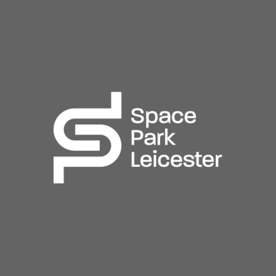 Space Park Leicester logo
