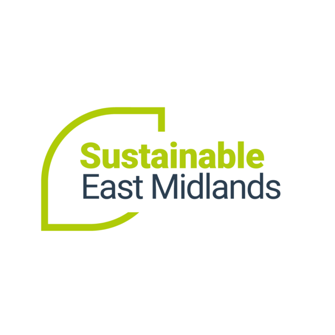 Sustainable East Midlands logo