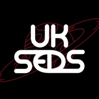 UK Students for the Exploration and Development of Space logo
