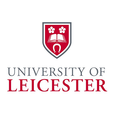 University of Leicester logo