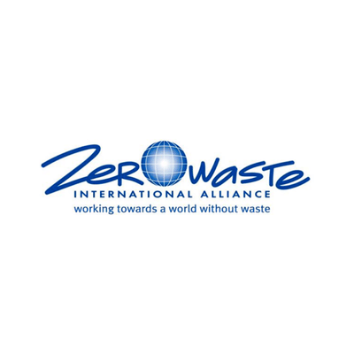 Zero Waste International Alliance logo